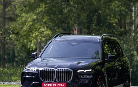 BMW X7, 2023 год, 11 500 000 рублей, 4 фотография