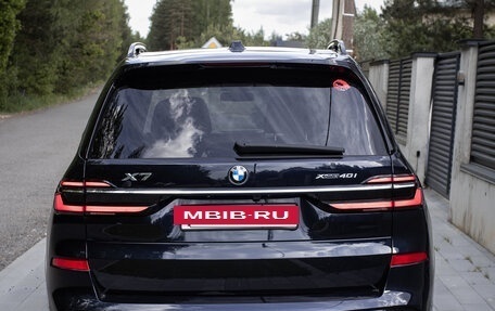 BMW X7, 2023 год, 11 500 000 рублей, 7 фотография