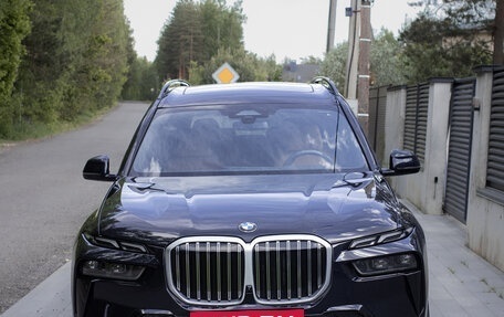BMW X7, 2023 год, 11 500 000 рублей, 2 фотография
