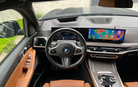 BMW X7, 2023 год, 11 500 000 рублей, 15 фотография