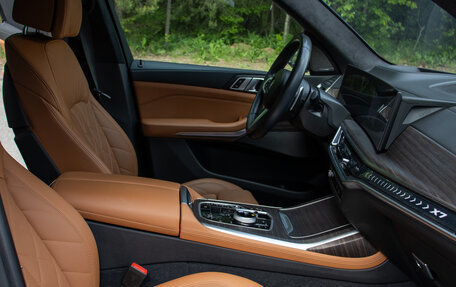 BMW X7, 2023 год, 11 500 000 рублей, 14 фотография