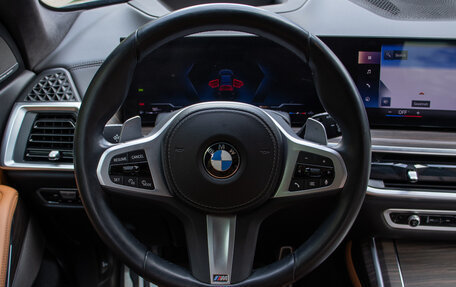 BMW X7, 2023 год, 11 500 000 рублей, 13 фотография