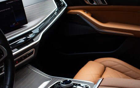 BMW X7, 2023 год, 11 500 000 рублей, 18 фотография