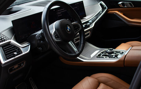 BMW X7, 2023 год, 11 500 000 рублей, 17 фотография