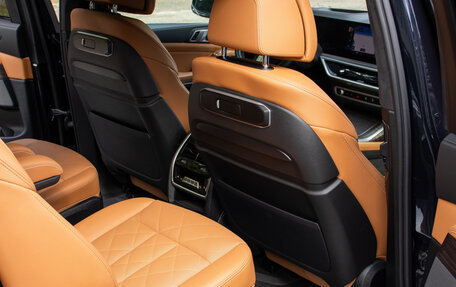 BMW X7, 2023 год, 11 500 000 рублей, 21 фотография
