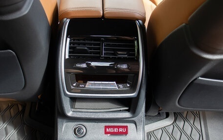BMW X7, 2023 год, 11 500 000 рублей, 19 фотография