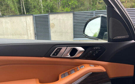 BMW X7, 2023 год, 11 500 000 рублей, 28 фотография