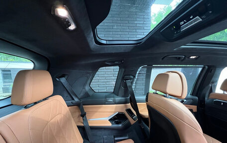 BMW X7, 2023 год, 11 500 000 рублей, 32 фотография