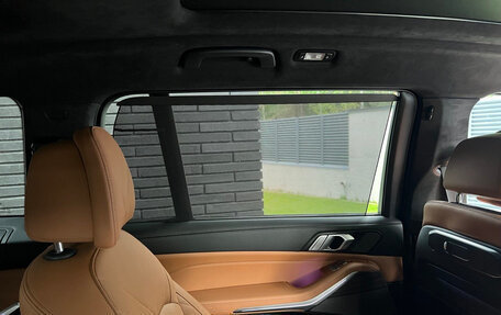 BMW X7, 2023 год, 11 500 000 рублей, 29 фотография