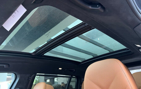 BMW X7, 2023 год, 11 500 000 рублей, 30 фотография