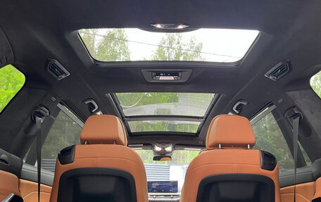 BMW X7, 2023 год, 11 500 000 рублей, 31 фотография