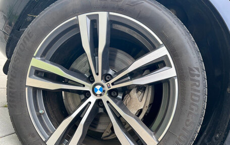 BMW X7, 2023 год, 11 500 000 рублей, 34 фотография