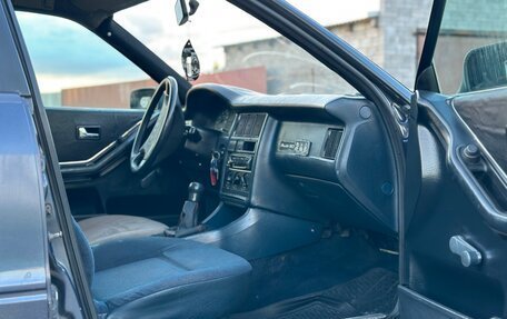 Audi 80, 1990 год, 150 000 рублей, 8 фотография