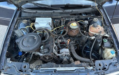 Audi 80, 1990 год, 150 000 рублей, 12 фотография
