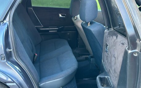 Audi 80, 1990 год, 150 000 рублей, 6 фотография