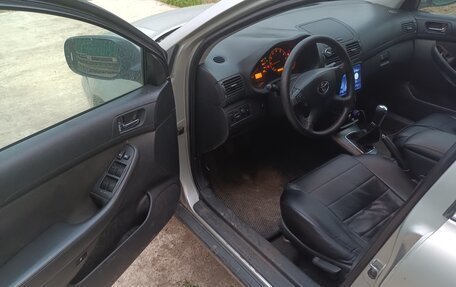 Toyota Avensis III рестайлинг, 2007 год, 500 000 рублей, 6 фотография
