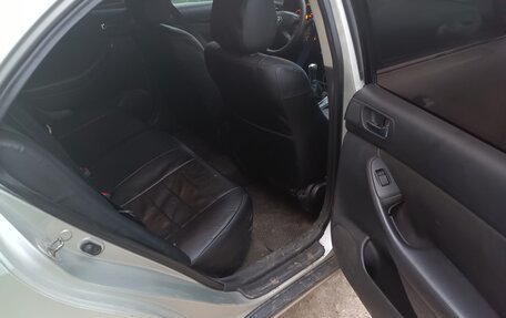 Toyota Avensis III рестайлинг, 2007 год, 500 000 рублей, 9 фотография
