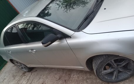 Toyota Avensis III рестайлинг, 2007 год, 500 000 рублей, 3 фотография