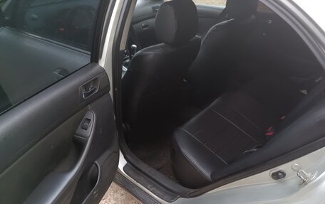 Toyota Avensis III рестайлинг, 2007 год, 500 000 рублей, 8 фотография