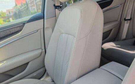 Audi A6, 2020 год, 3 400 000 рублей, 8 фотография