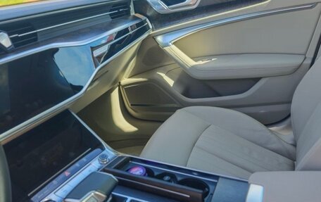 Audi A6, 2020 год, 3 400 000 рублей, 7 фотография