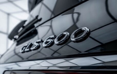 Mercedes-Benz Maybach GLS I, 2020 год, 14 000 000 рублей, 8 фотография
