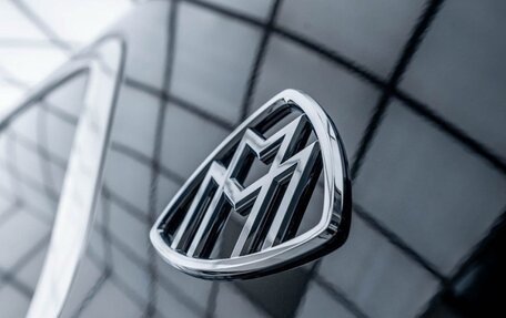 Mercedes-Benz Maybach GLS I, 2020 год, 14 000 000 рублей, 9 фотография