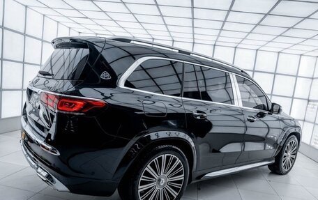 Mercedes-Benz Maybach GLS I, 2020 год, 14 000 000 рублей, 6 фотография