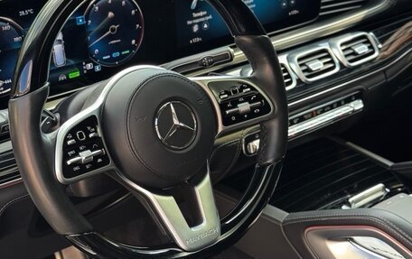 Mercedes-Benz Maybach GLS I, 2020 год, 14 000 000 рублей, 16 фотография
