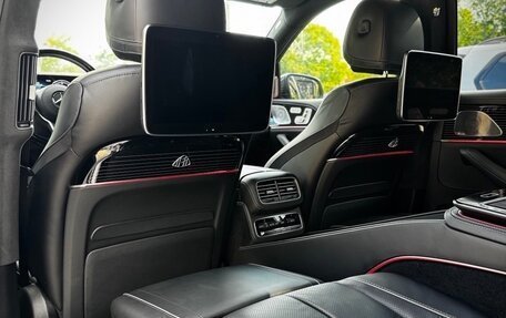 Mercedes-Benz Maybach GLS I, 2020 год, 14 000 000 рублей, 20 фотография