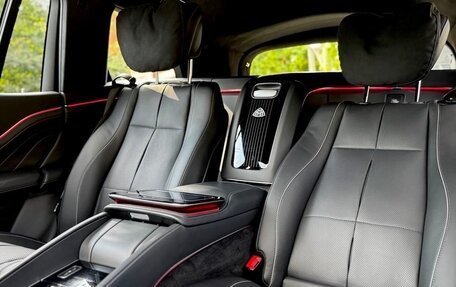 Mercedes-Benz Maybach GLS I, 2020 год, 14 000 000 рублей, 15 фотография