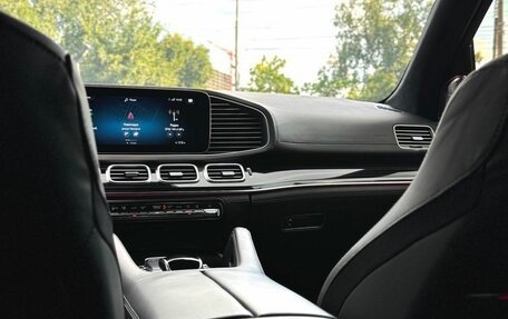 Mercedes-Benz Maybach GLS I, 2020 год, 14 000 000 рублей, 18 фотография