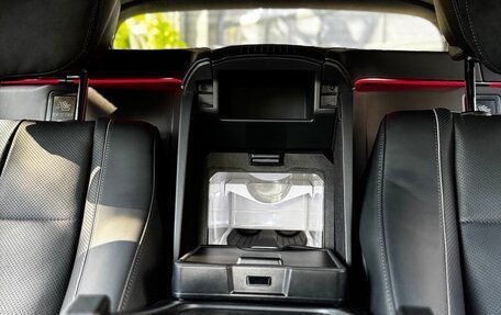 Mercedes-Benz Maybach GLS I, 2020 год, 14 000 000 рублей, 19 фотография