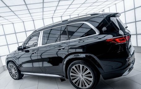 Mercedes-Benz Maybach GLS I, 2020 год, 14 000 000 рублей, 10 фотография