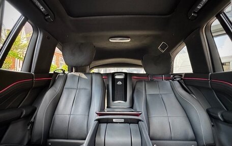 Mercedes-Benz Maybach GLS I, 2020 год, 14 000 000 рублей, 17 фотография