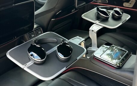 Mercedes-Benz Maybach GLS I, 2020 год, 14 000 000 рублей, 22 фотография
