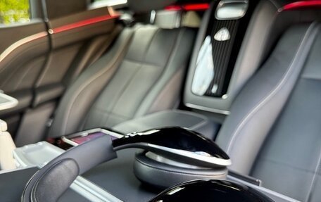 Mercedes-Benz Maybach GLS I, 2020 год, 14 000 000 рублей, 24 фотография