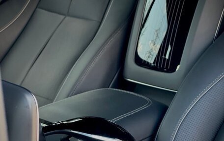 Mercedes-Benz Maybach GLS I, 2020 год, 14 000 000 рублей, 25 фотография