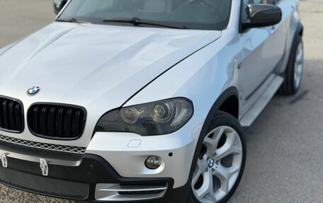 BMW X5, 2007 год, 1 750 000 рублей, 2 фотография