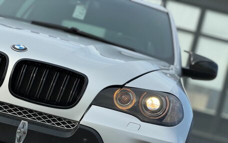 BMW X5, 2007 год, 1 750 000 рублей, 6 фотография