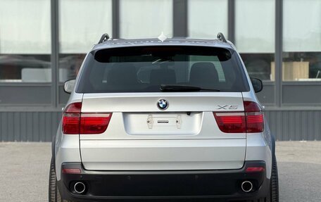 BMW X5, 2007 год, 1 750 000 рублей, 7 фотография