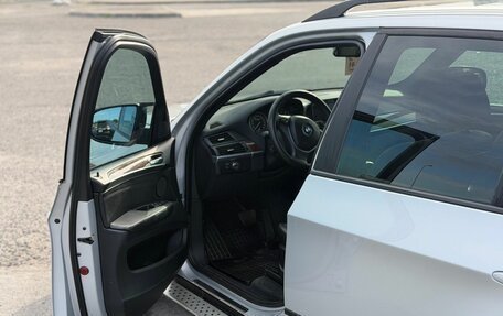 BMW X5, 2007 год, 1 750 000 рублей, 14 фотография