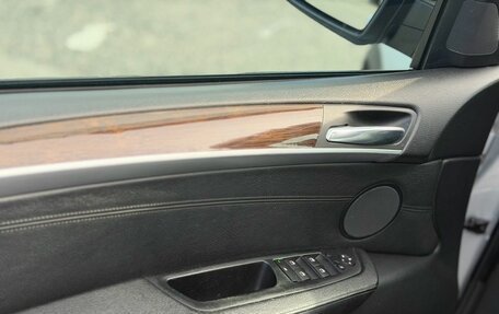 BMW X5, 2007 год, 1 750 000 рублей, 16 фотография