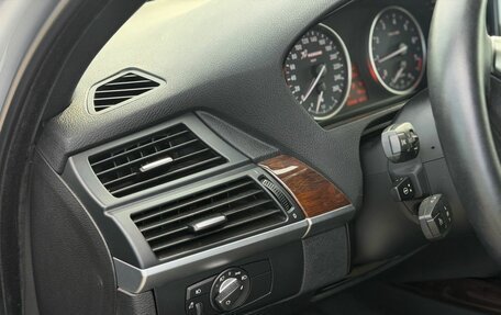 BMW X5, 2007 год, 1 750 000 рублей, 17 фотография
