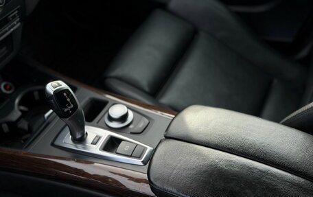 BMW X5, 2007 год, 1 750 000 рублей, 18 фотография