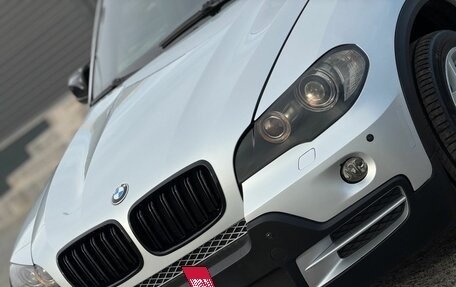 BMW X5, 2007 год, 1 750 000 рублей, 13 фотография