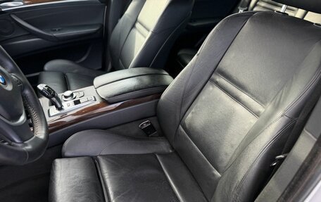 BMW X5, 2007 год, 1 750 000 рублей, 22 фотография