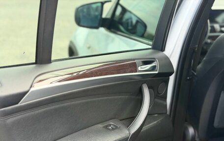 BMW X5, 2007 год, 1 750 000 рублей, 24 фотография