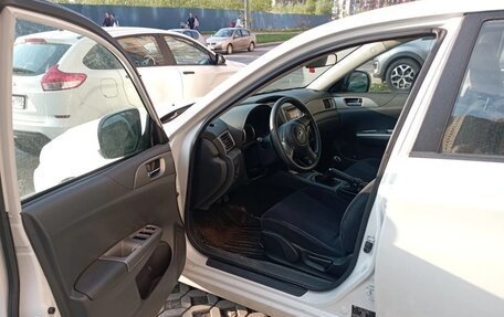Subaru Impreza III, 2008 год, 600 000 рублей, 6 фотография