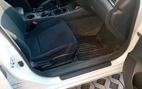 Subaru Impreza III, 2008 год, 600 000 рублей, 12 фотография